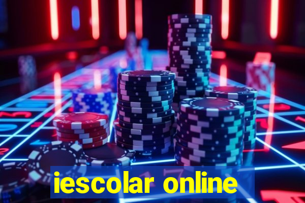 iescolar online